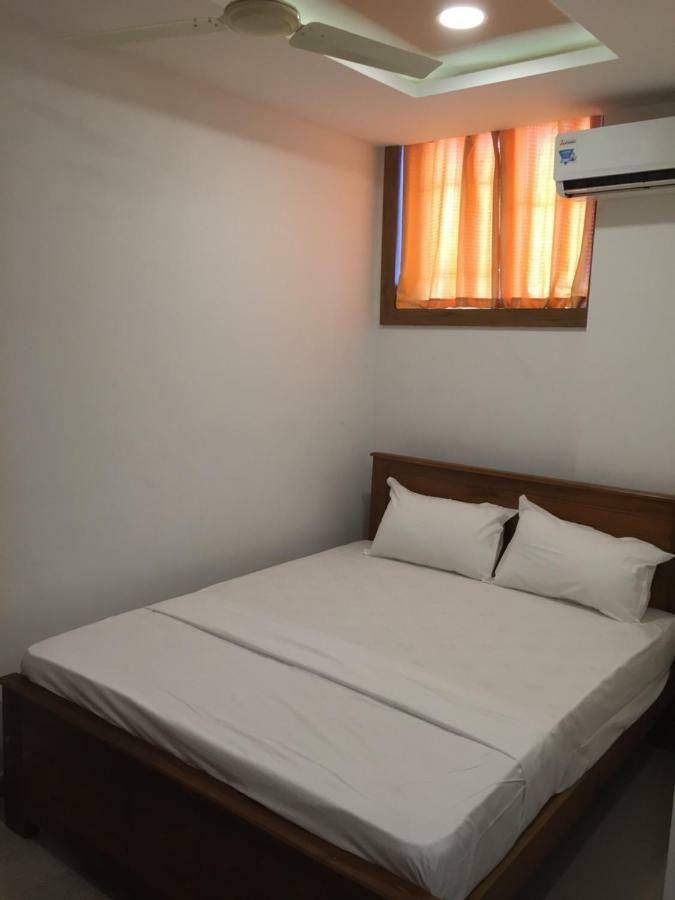 Yoyo Stay Kannur Exterior photo