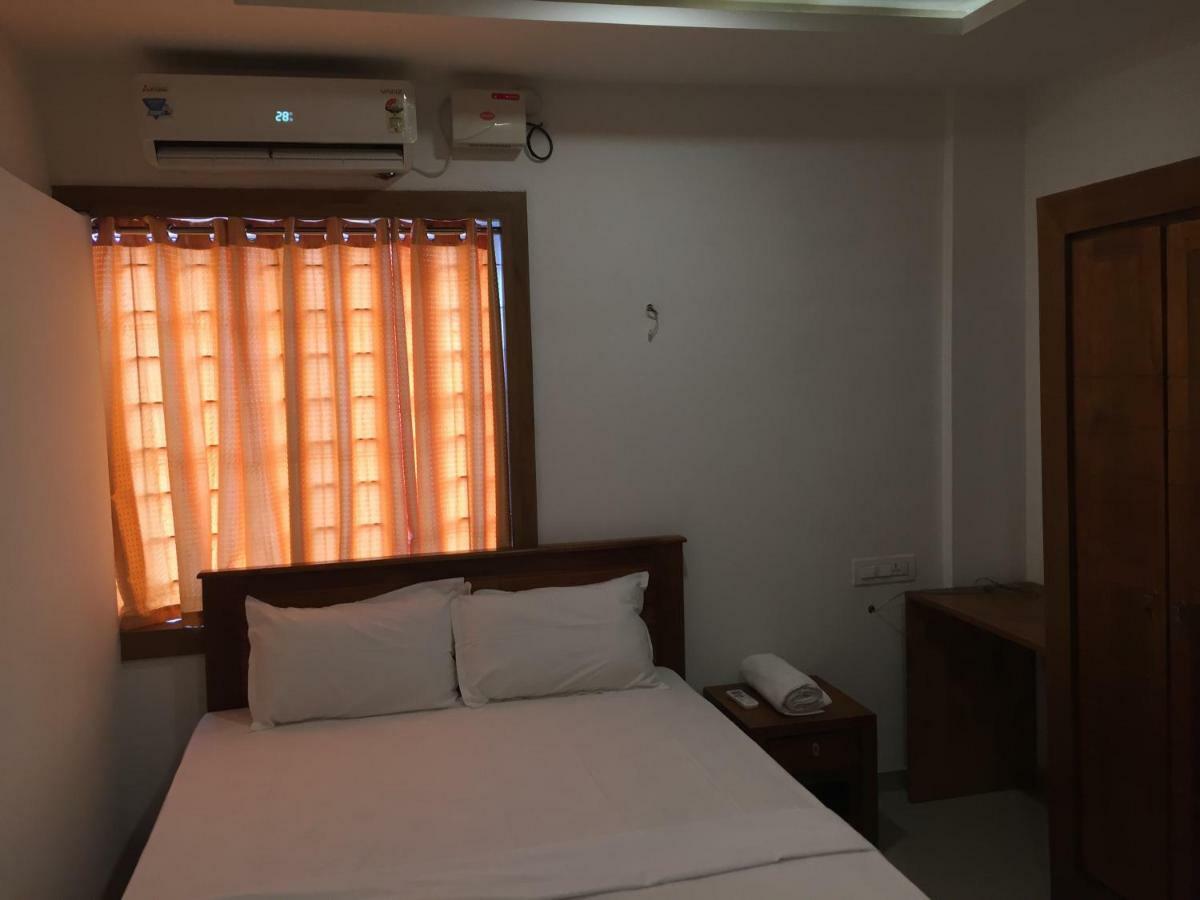 Yoyo Stay Kannur Exterior photo