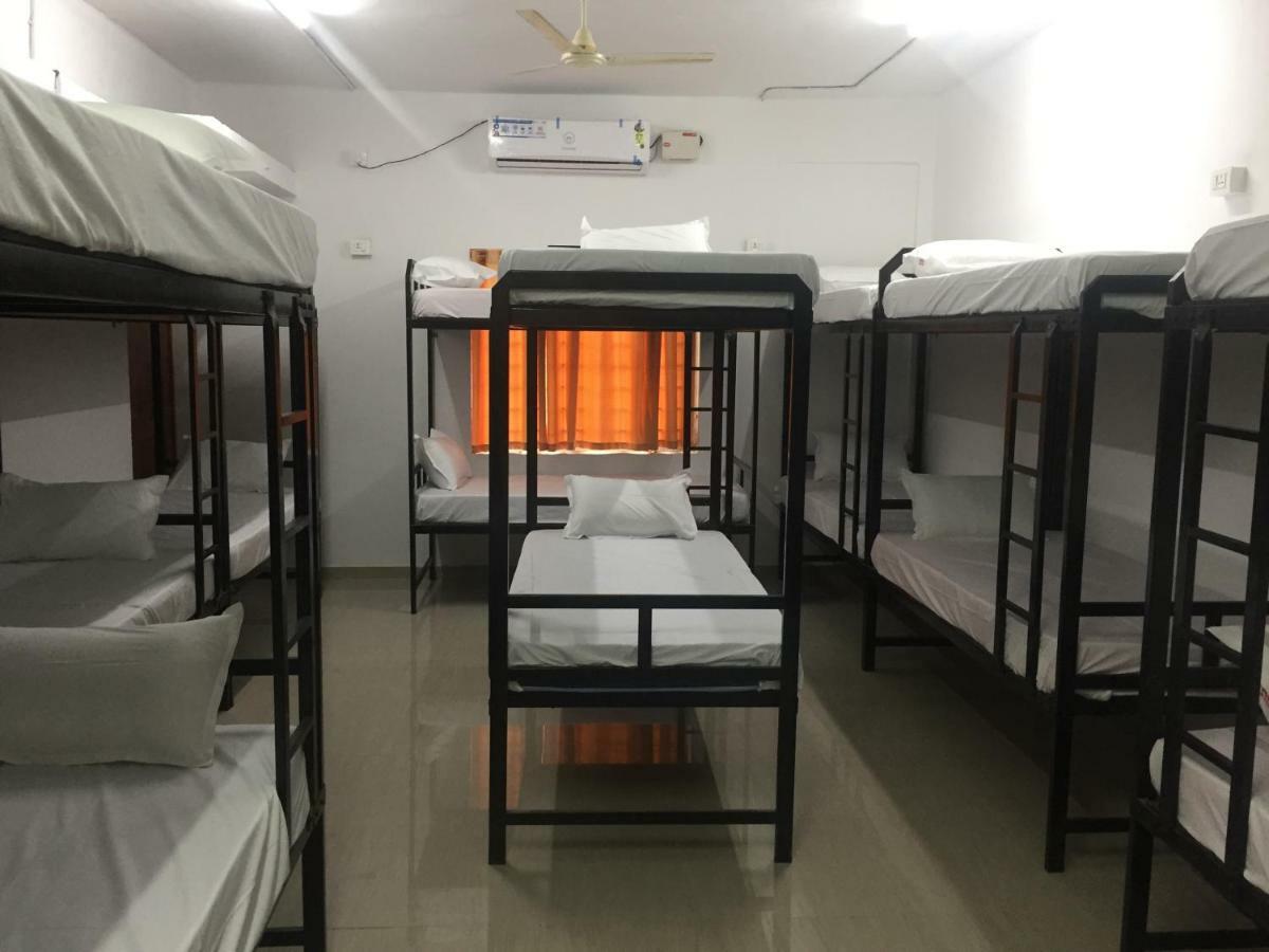 Yoyo Stay Kannur Exterior photo